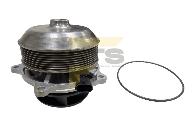 Imagem do produto BOMBA DA AGUA DAF XF106 - 2021> - Cód: FAP-14167